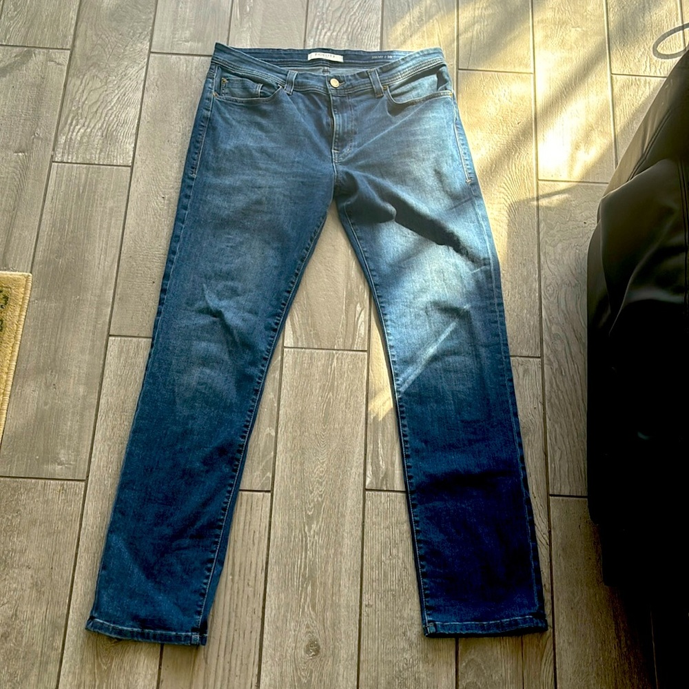 Fidelity denim jeans